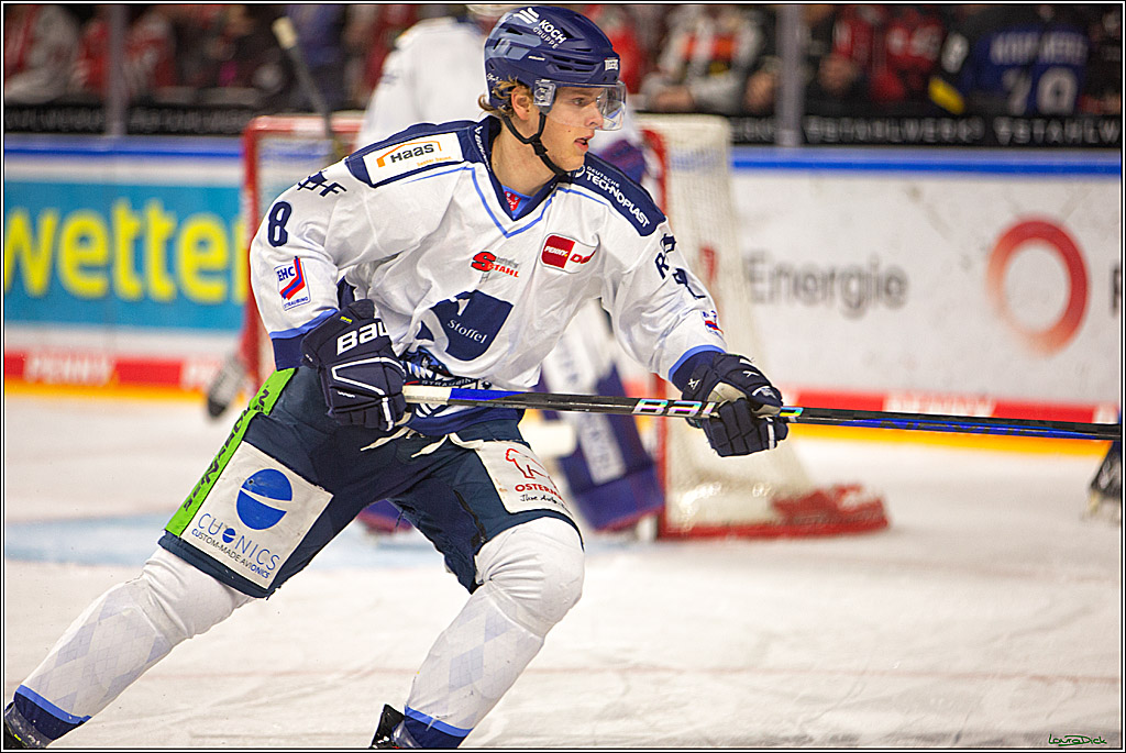 PENNY DEL; Koelner Haie- Straubing Tigers; Koeln, 28.12.2022